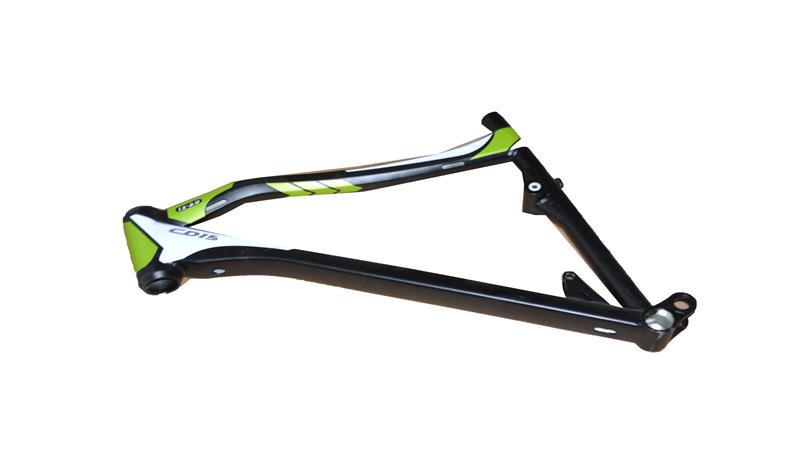 ŞASİ SİYAH (CD15)